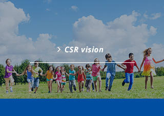 CSR vision
