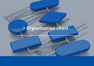 Organization chart