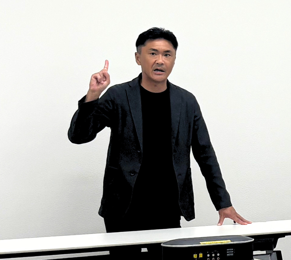 社長