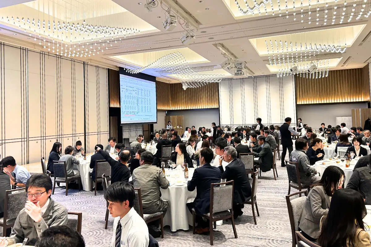 ユニバーサルエコロジー第22期上期報告会