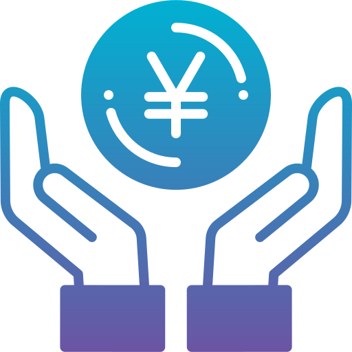 20年間の長期安定運用体制