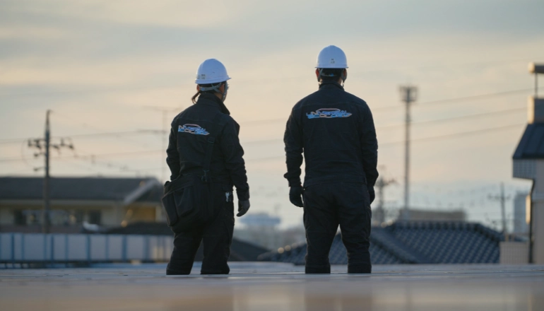 ESGへの取り組み_社会への貢献