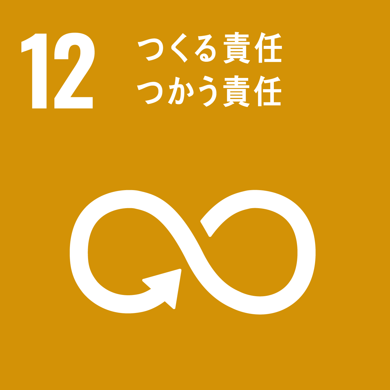 SDGs12_つくる責任 つかう責任
