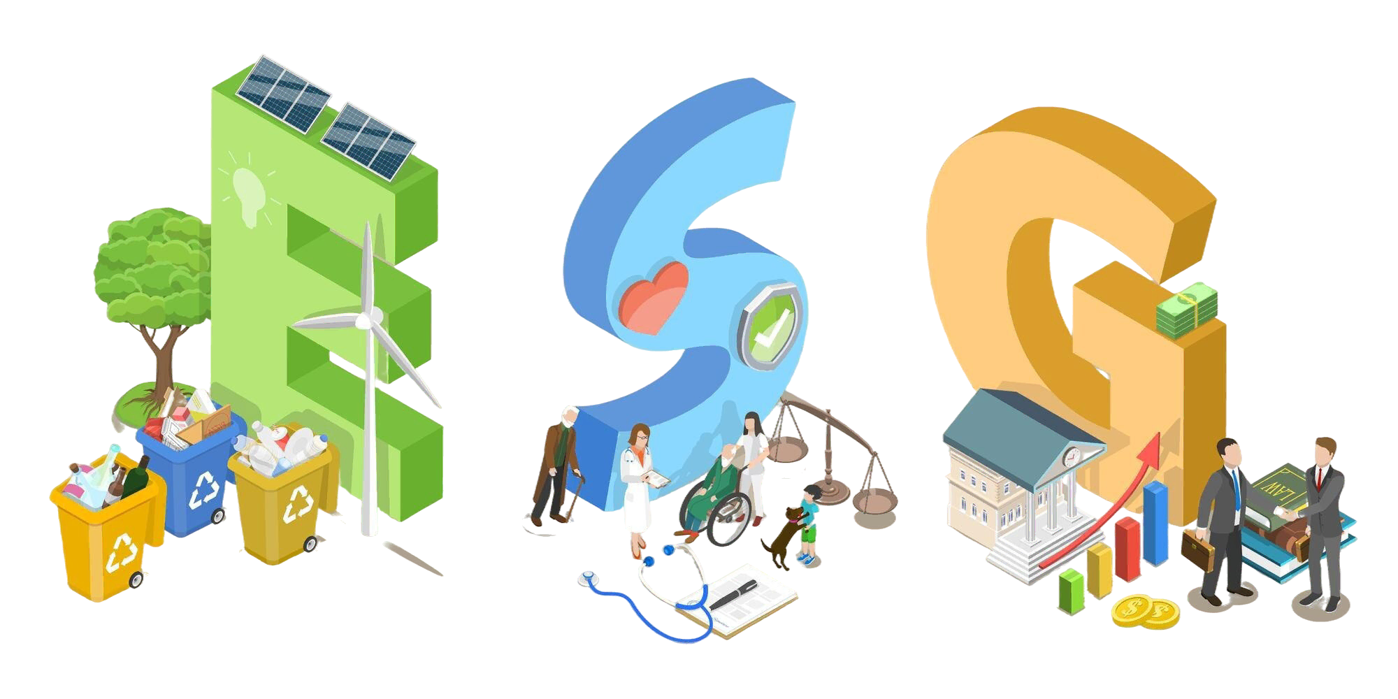 ユニバーサルエコロジーが示す未来への実行力