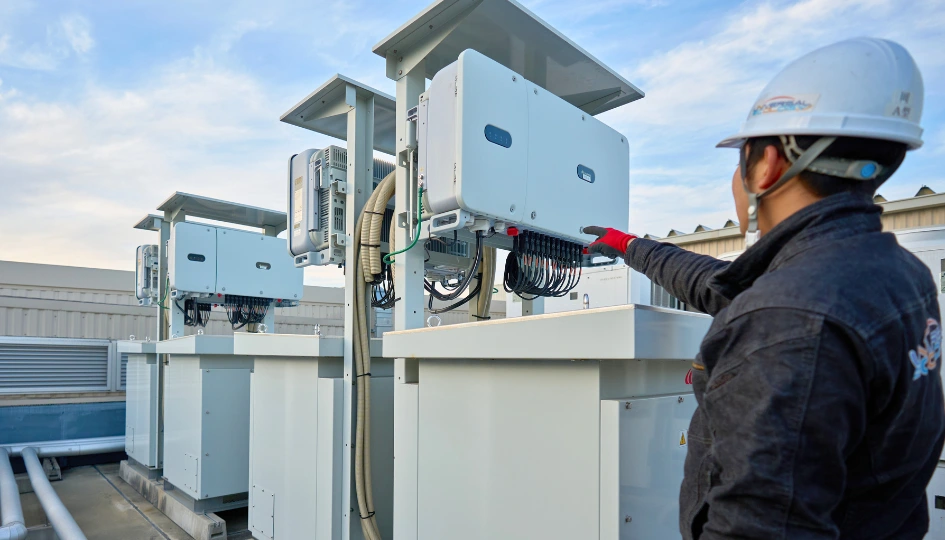 ワンストップソリューションによる環境負荷の低減