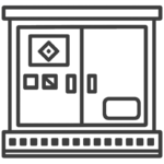 キュービクルの容量不足