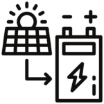 避難所の電源確保