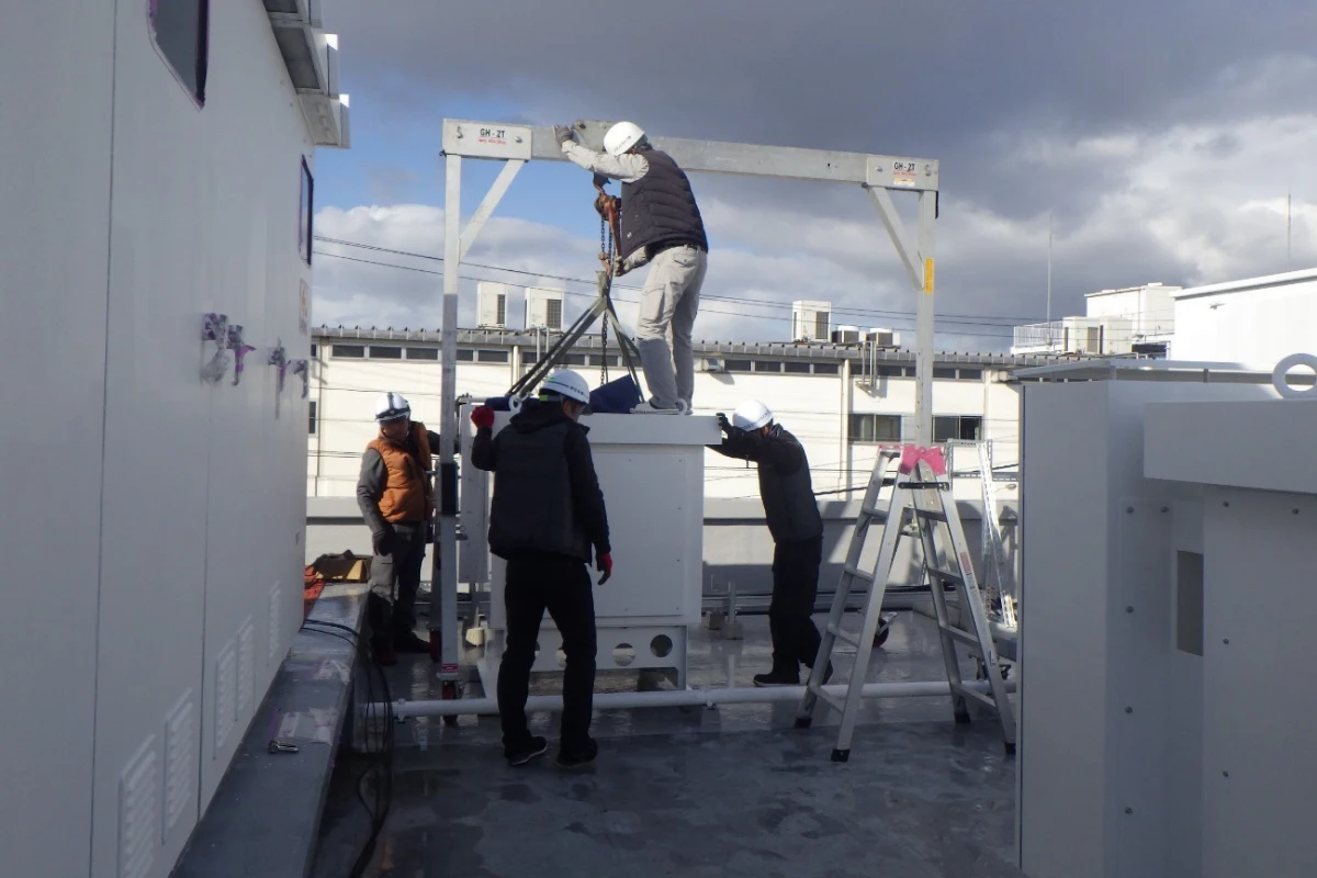 STEP 2_実務伴走による「地域経済循環モデル」の実装