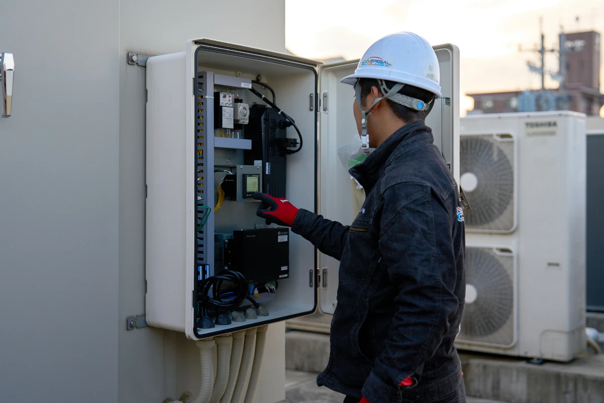 STEP 3_運用定着による「20年先の安心」の担保