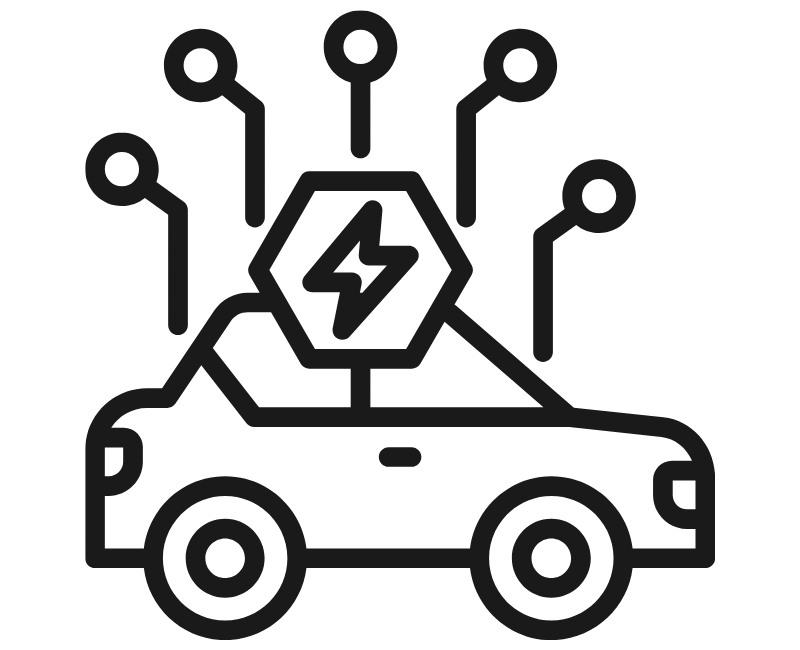 V2H・EV急速充電