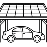 ソーラーカーポート