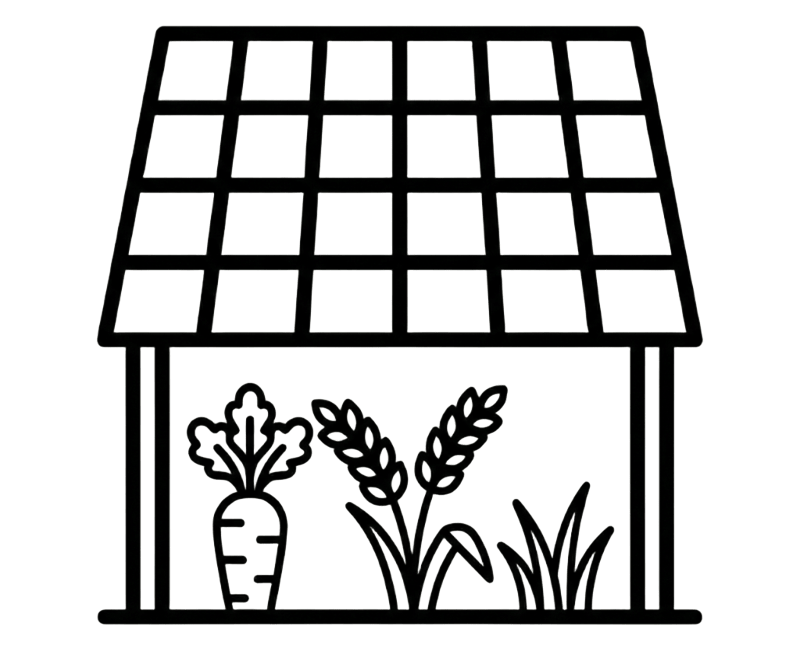 営農型太陽光発電