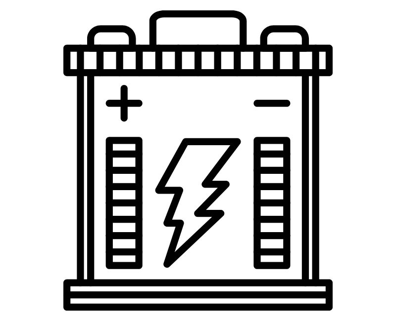 蓄電池システム