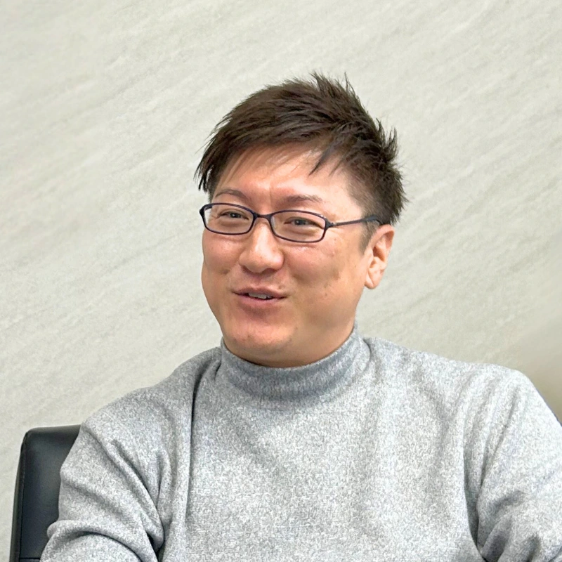 株式会社あびらエナジー代表取締役_北野史人