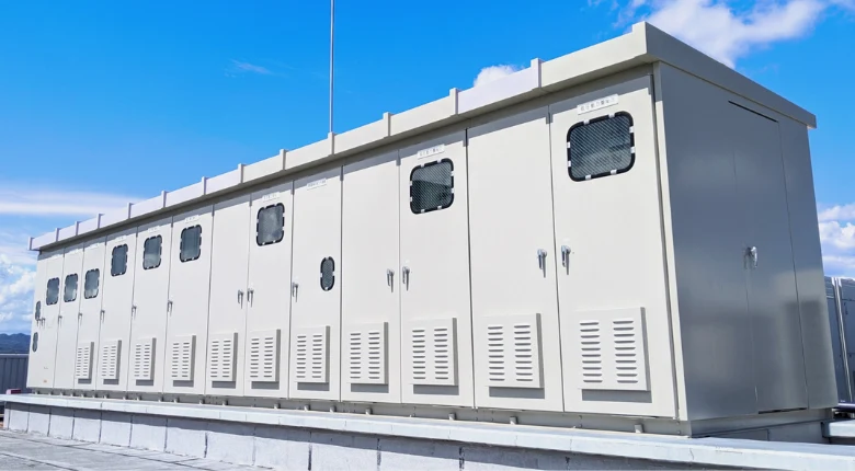 発電設備の電気保安管理