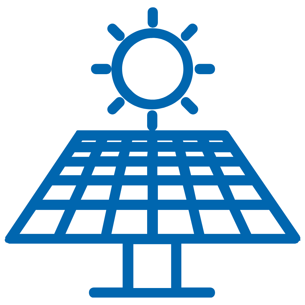 野立て太陽光発電所（FIP・非FITなど）
