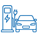 EV充電器