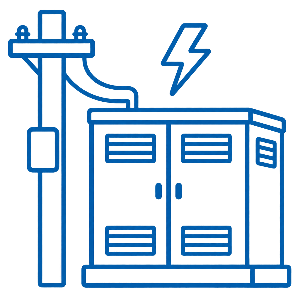 低圧系統用蓄電池