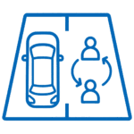 駐車場シェア
