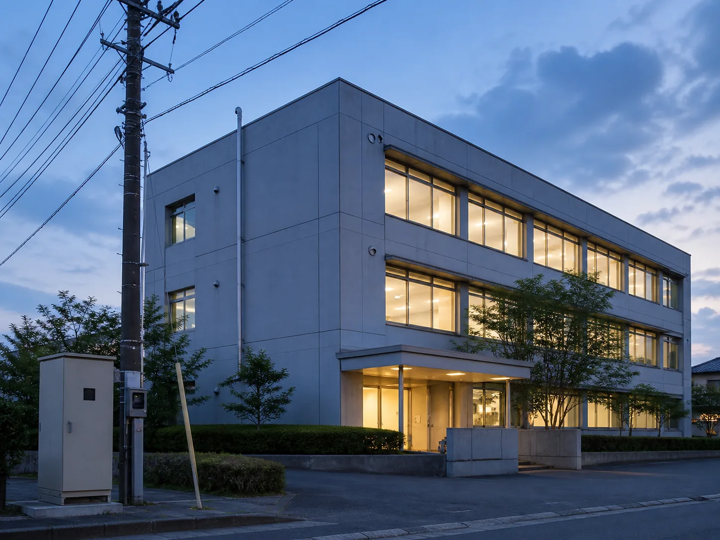 STEP4 ご契約・電力供給開始
