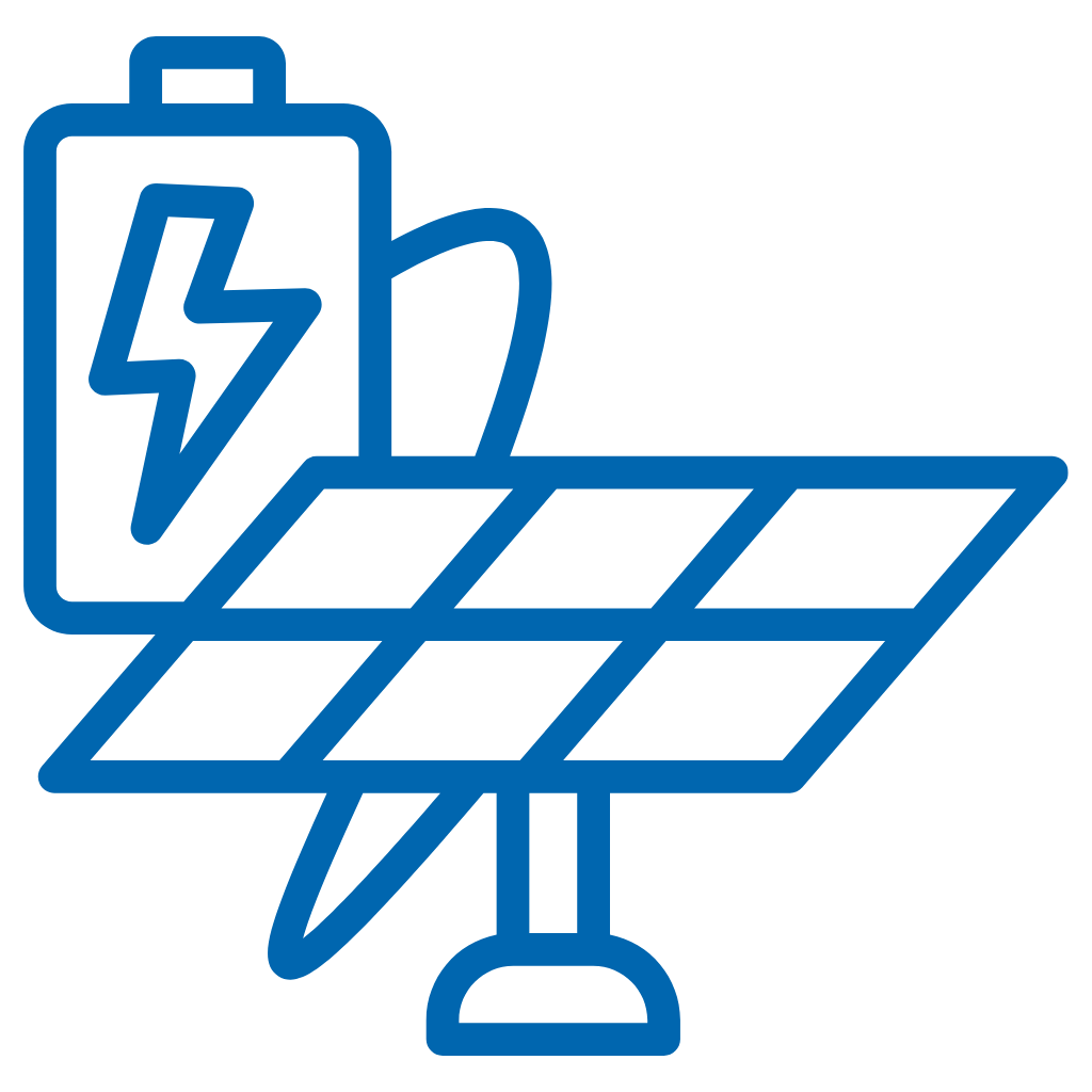 産業用蓄電池