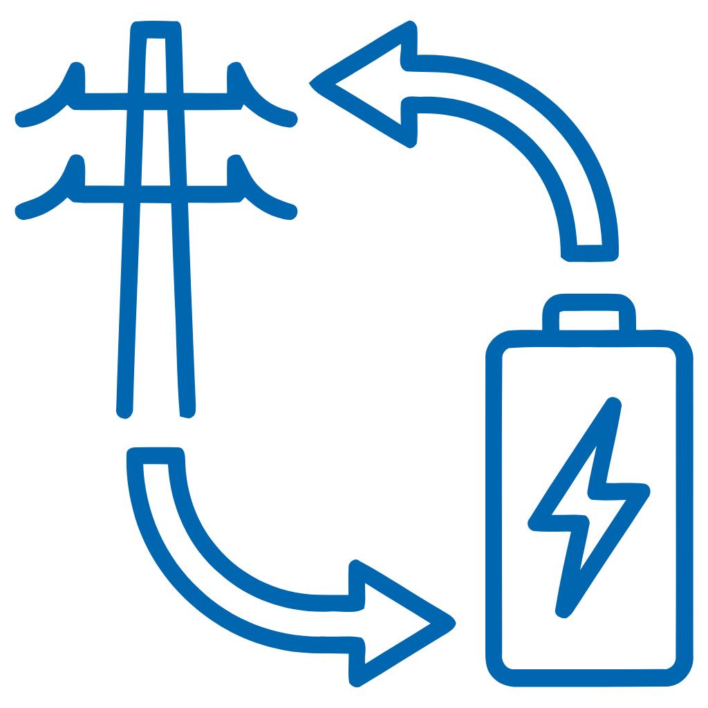 系統用蓄電池