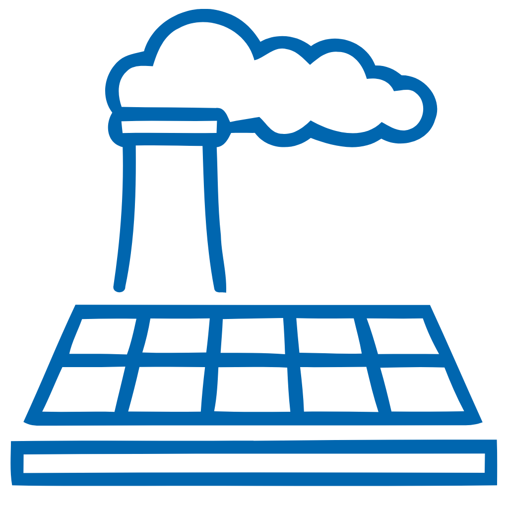 自家消費型太陽光発電（余剰売電）